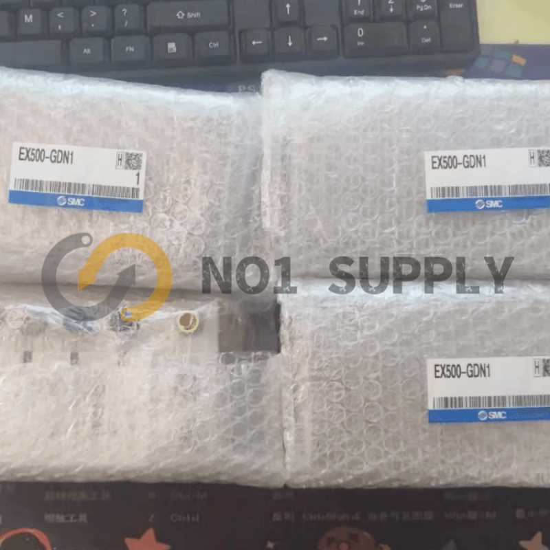 new SMC EX500GDN1 Gateway Unit - SMC
