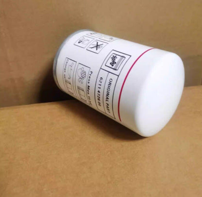 Oil Filter 6211472600 Fits Ceccato Mark Chicago Pneumatic Quincy ABAC