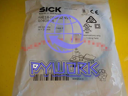 1PC SICK Photoelectric Switch IME18-05BPSZW2S free shipping