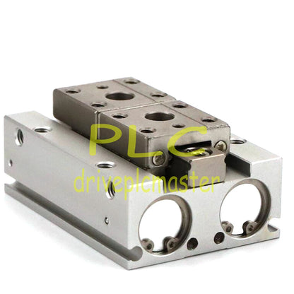 SMC MHF2-8D1 Finger Double Action Pneumatic Gripper #dr
