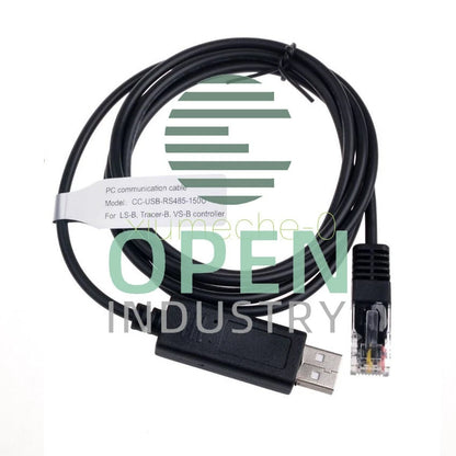 CC-USB-RS485-150U EN MPPT Solar Epsolar Connected To PC Communication Cable