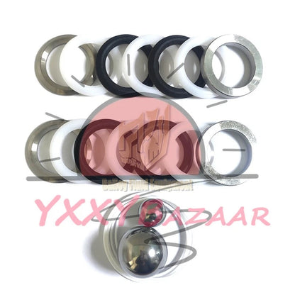 Airless Spray Lower Models Pump 250CC Body Repair Kit 25D237 for Xtreme X50