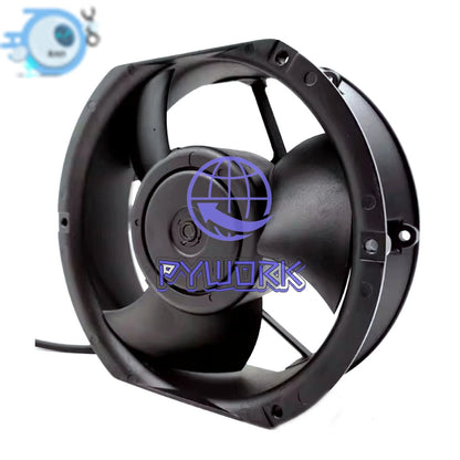 DELTA EFB1524VHG Cooling Fan 24V 1.70A~