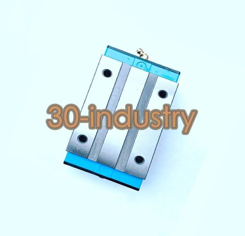 HTPM LGS25HAA Linear Guide Slide Block - Precision Motion Component - HTPM