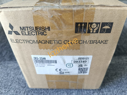 Mitsubishi ZKG-20AN Powder Clutch 1PCS in box fast shipping - MITSUBISHI