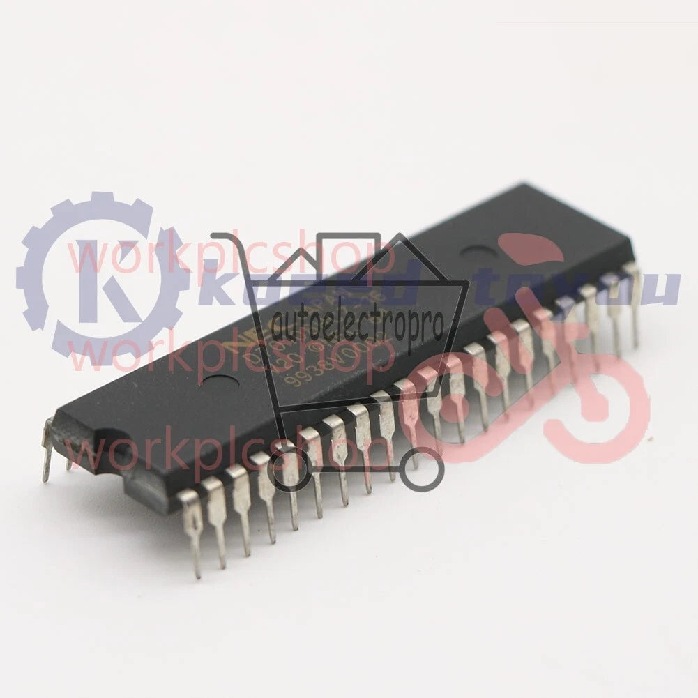1Pcs NEC D70108HCZ-16 V20HLV30HL 16/8 16-BIT MICROPROCESSOR Chip *
