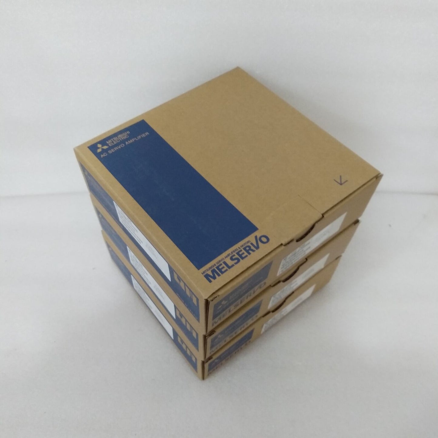 Mitsubishi Servo Drive MR-J2S-20B: Within 24 Hours - MITSUBISHI
