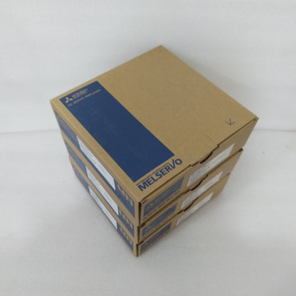 Mitsubishi Servo Drive MR-J2S-20B: Within 24 Hours - MITSUBISHI
