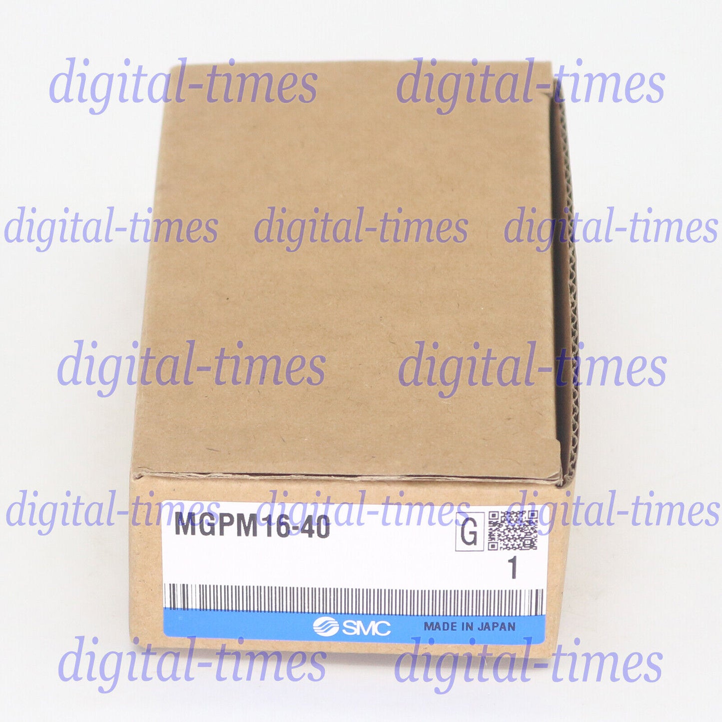 ONE SMC MGPM16-40 Slide Compact Guide Cylinder - [Compact Guide Cylinder] - ONE SMC