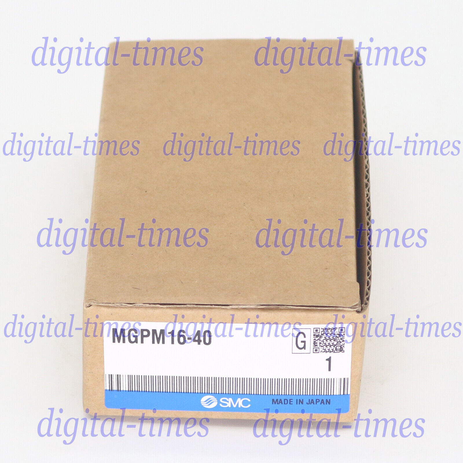 ONE SMC MGPM16-40 Slide Compact Guide Cylinder - [Compact Guide Cylinder] - ONE SMC