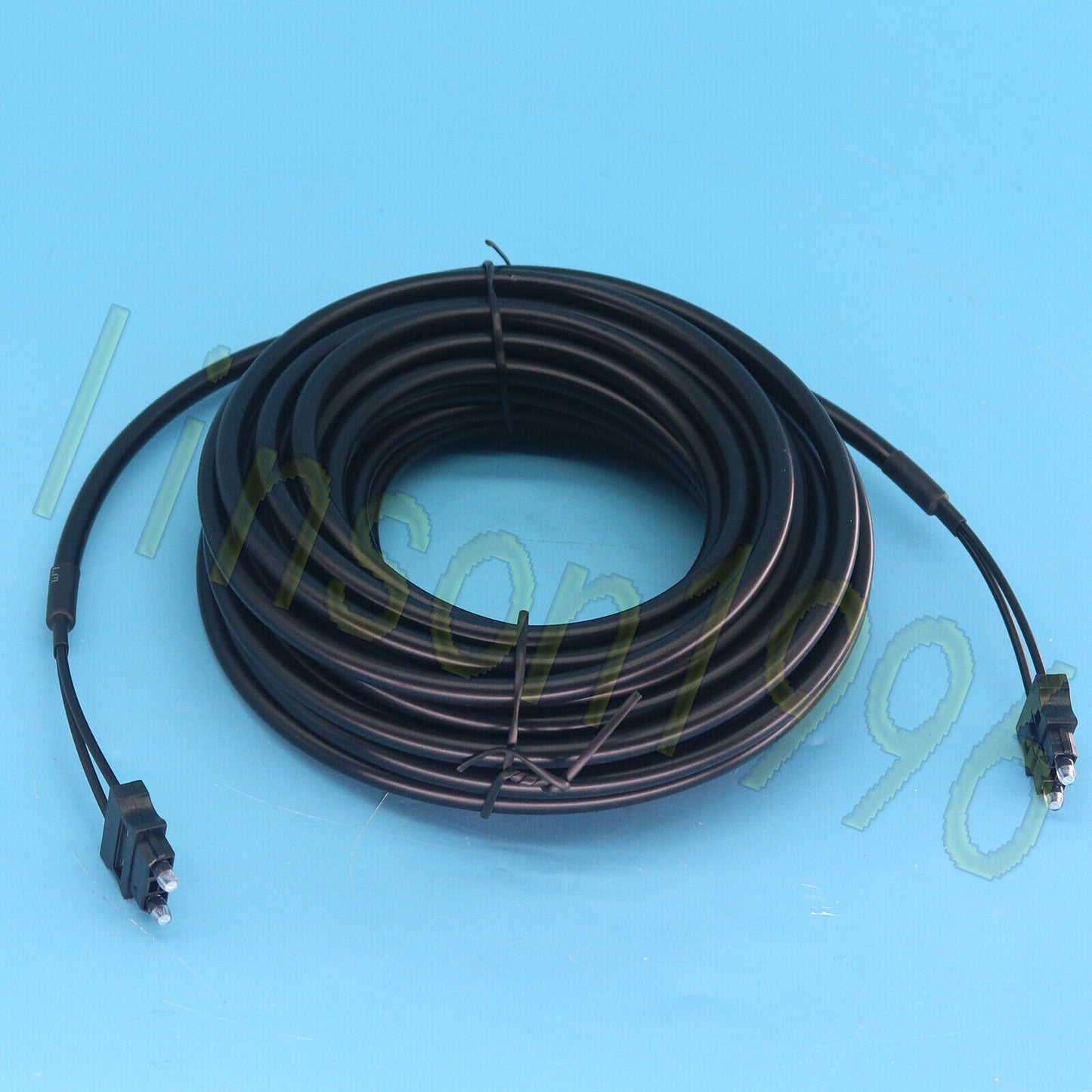 Mitsubishi Fiber Optic Cable MR-J3BUS10M-A Fast - MITSUBISHI