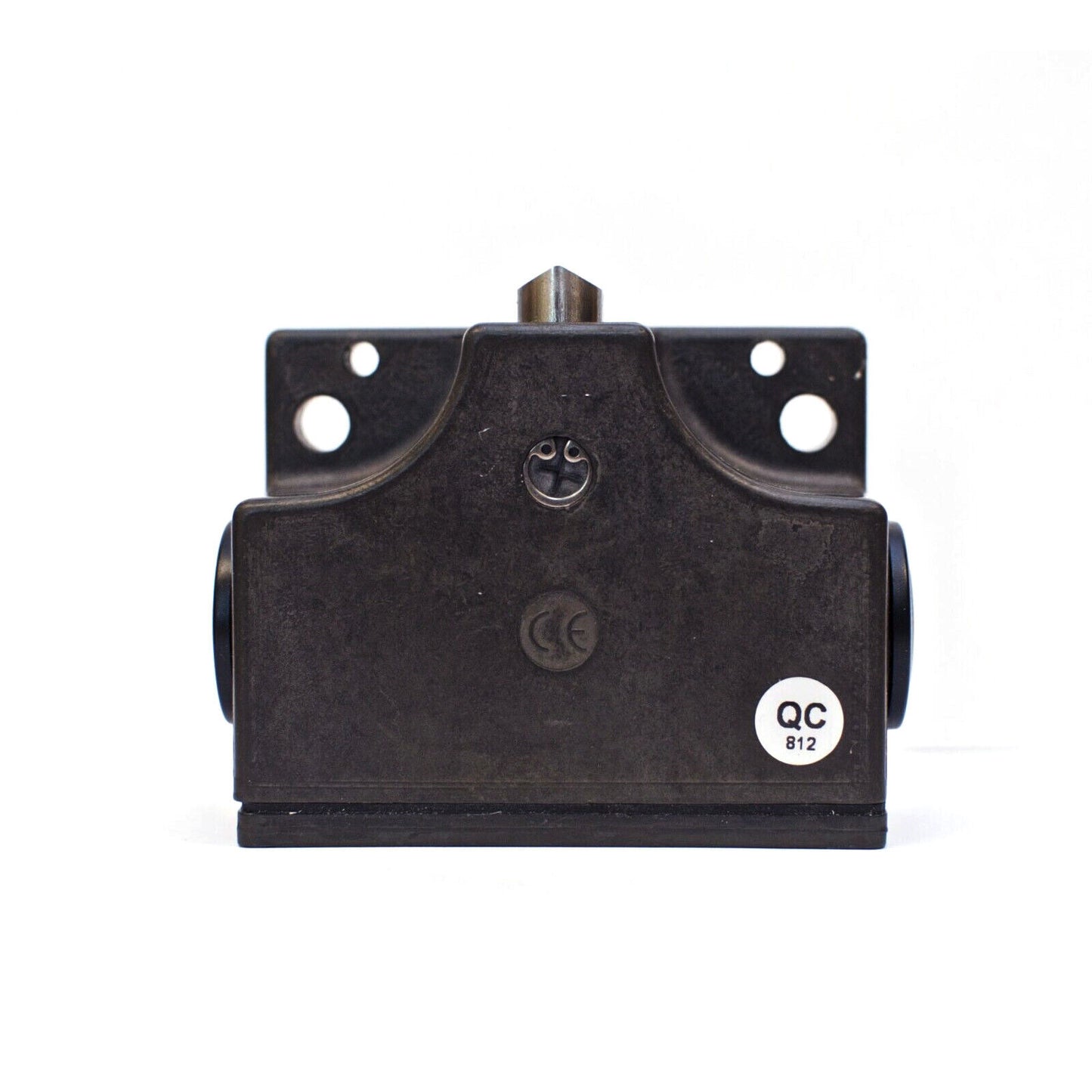 EUCHNER SN02D12-502-MC1688 Limit Switch: Safety Switch - EUCHNER