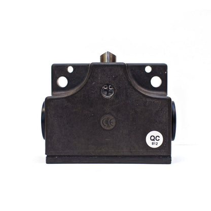 EUCHNER SN02D12-502-MC1688 Limit Switch: Safety Switch - EUCHNER