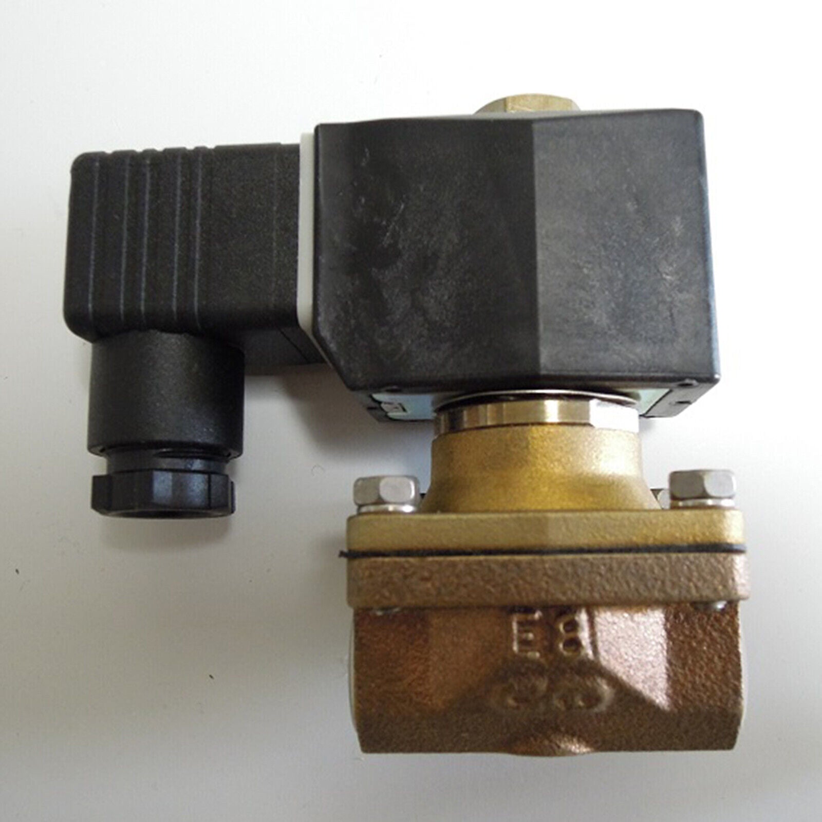 new 1PC  CKD  ADK11-10A-02G-DC24V solenoid valve#QW