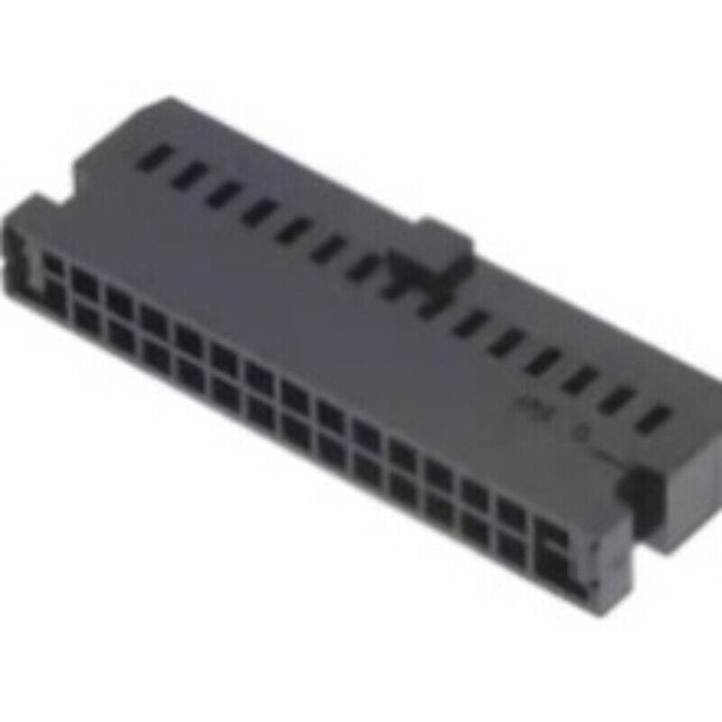 1000PCS HRS2.54 connector 2X15 2*15 30PIN instead of HIF3BA-30D-2.54C