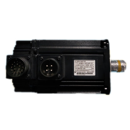 YASKAWA SGMSH-15DCA6F-OY SERVO MOTOR - YASKAWA