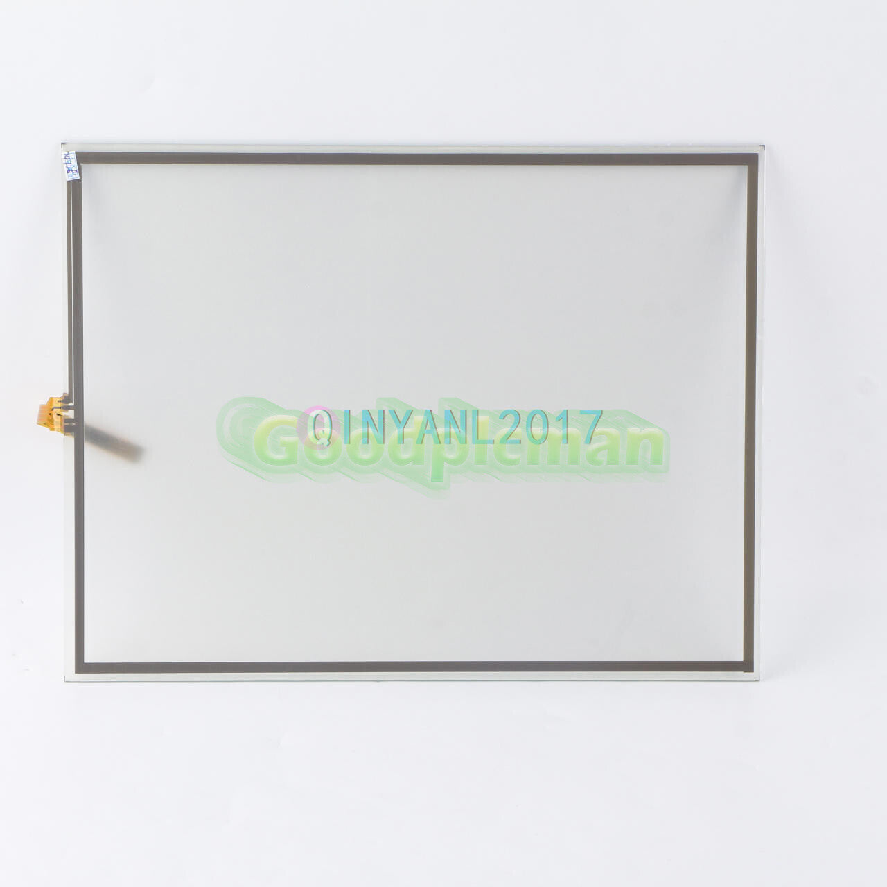 1PCS OKUMA Touch screen glass OSP-P200L