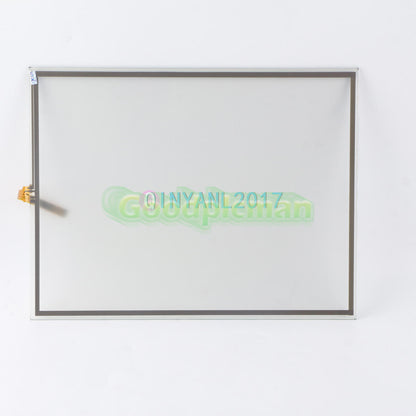 1PCS OKUMA Touch screen glass OSP-P200L