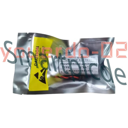 1PC with Box Mitsubishi CR23500SE 3V PLC Battery