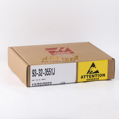new 1PC HAAS Machine Tool Servo Drive 45AMP 93-32-3551J 32-3551J - HAAS