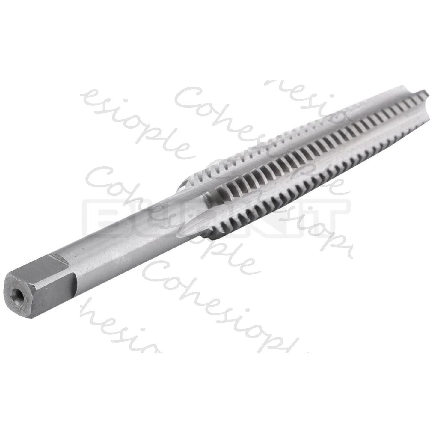 ACME 1-1/4"-4 Trapezoidal Tap Right Hand, HSS 1-1/4 x 4 Trapezoidal Thread Tap
