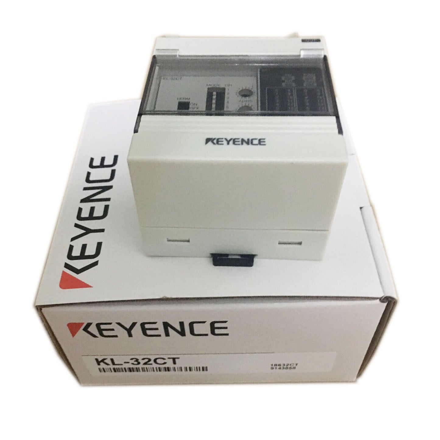 new Keane Soil Expansion System KL-32CT - KEANE