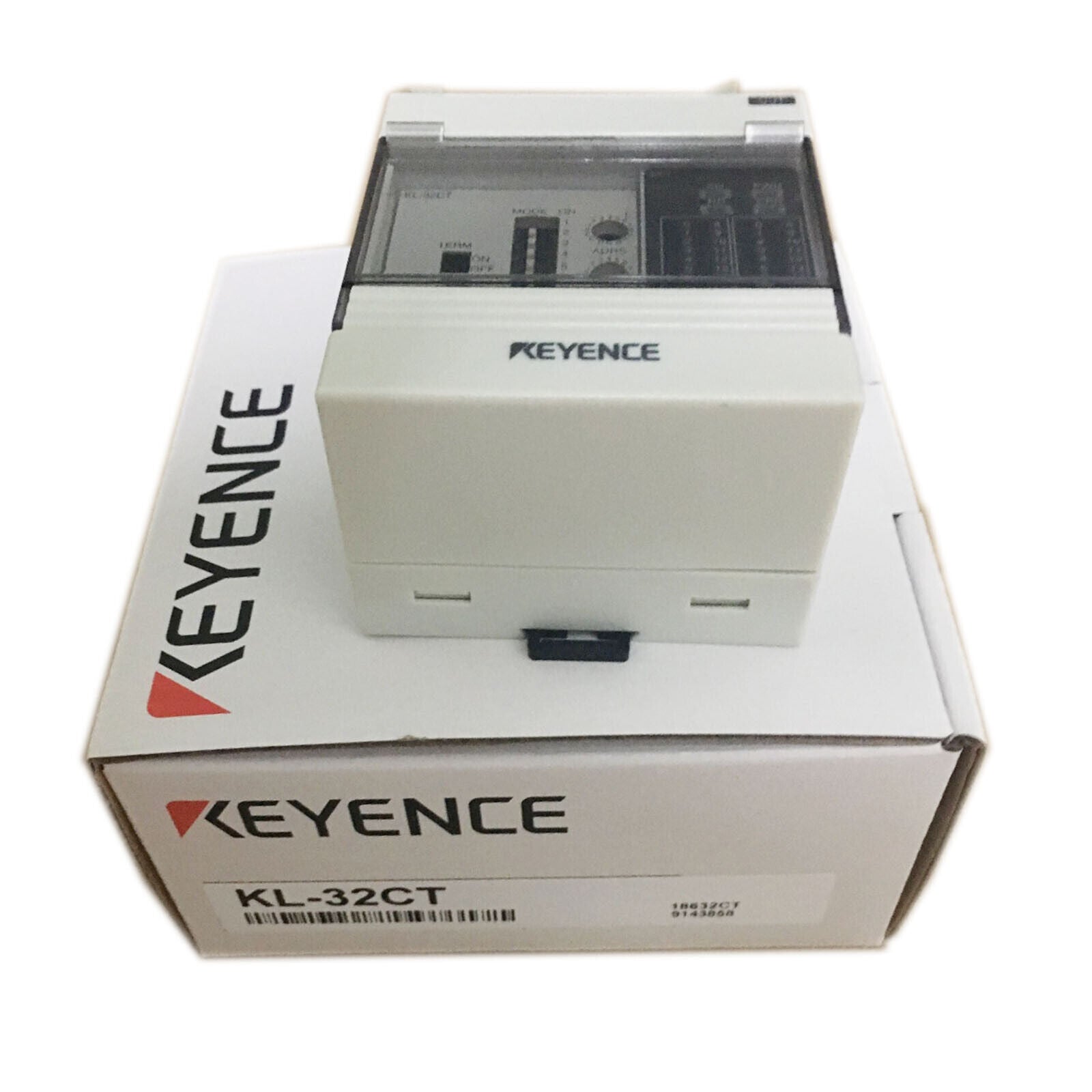 new Keane Soil Expansion System KL-32CT - KEANE