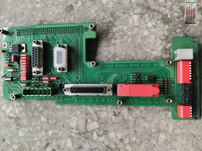 1PCS 4240 6325 00 4240632500 C807K-02 - GE POWERFLEX