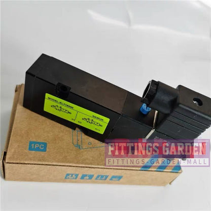 1PCS FIT FOR solenoid valve EL718000 DC24V