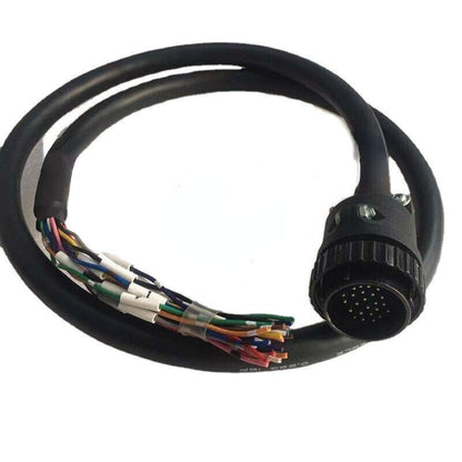 1Pcs A63L-0001-0234/S2524M for Fanuc Robot EE Plug J3 Axis Control Cable