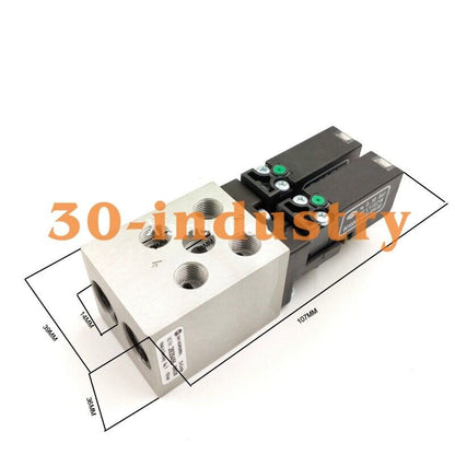 1PCS NEW FOR Roland R700 Printer Parts Solenoid Valve 2625455 - KOEED