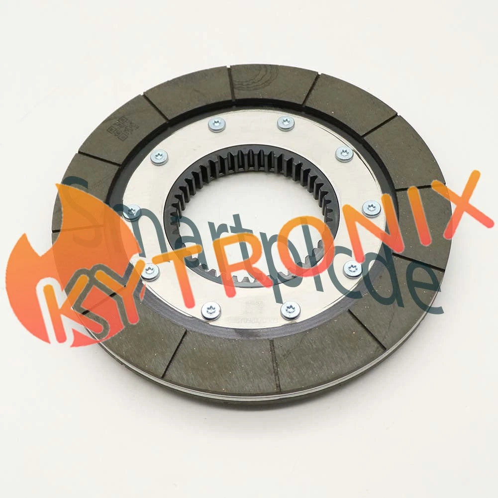 1Pcs 0187098X Brake Pad Holding Brake Pad BE30/BM30/31 BM30-BM62