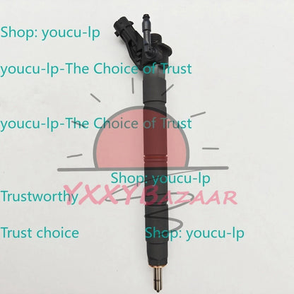 8PCS FC3Q9K546A Fuel Injectors For BOSCH 2015-2019 FORD Powerstroke 6.7L No Core