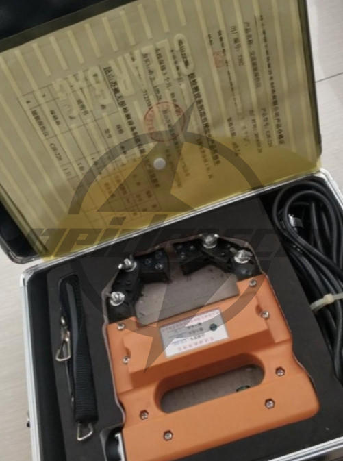 Magnetic Yoke Flaw Detector 220V AC - KOEED