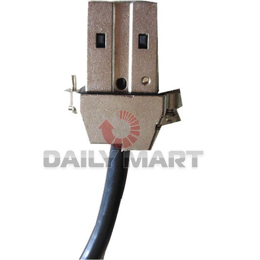 A63L-0001-0428 Fanuc Power Cord A63L00010428