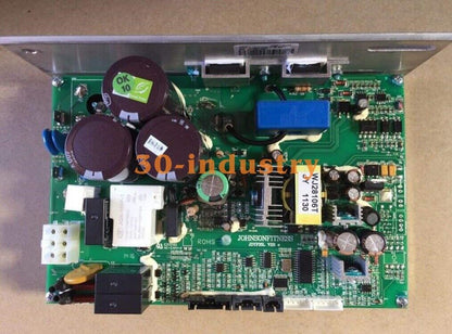 Replacement Down Control Driver Board for Johnson T6000 Treadmill - JOHNSON