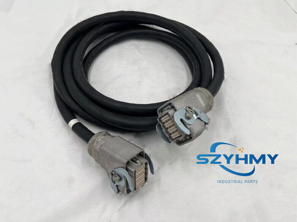 new 1PCS Yaskawa Robot BC Cable 1BC HW1270736-8 8M - YASKAWA