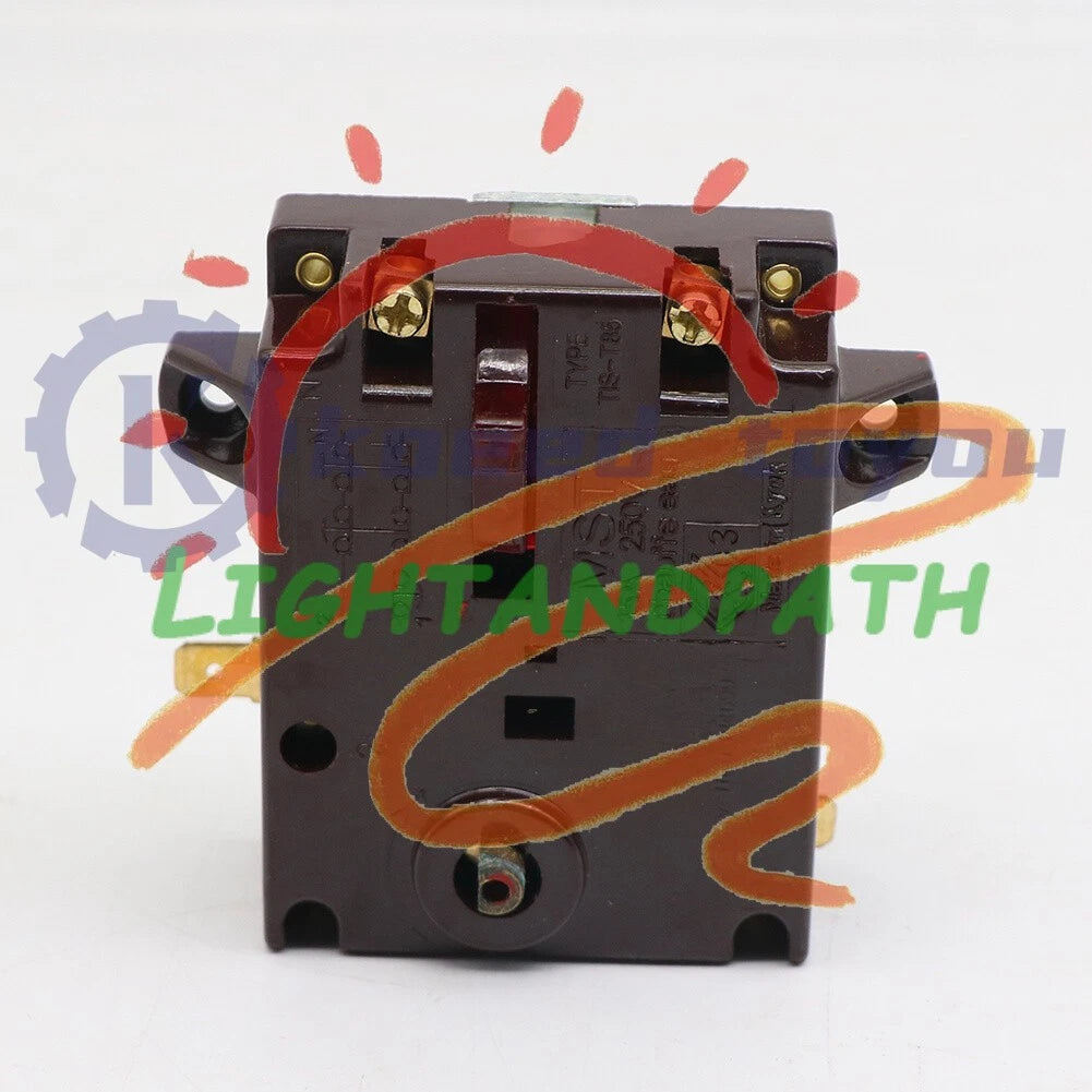 TIS-T85 15A Temperature Control Switch for ARISTON Electric Water Heater Tools *