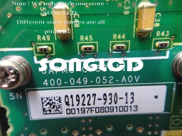 1PCS JAPMC-CP33011-E CPU-301 Industrial CPU Module - JAPMC