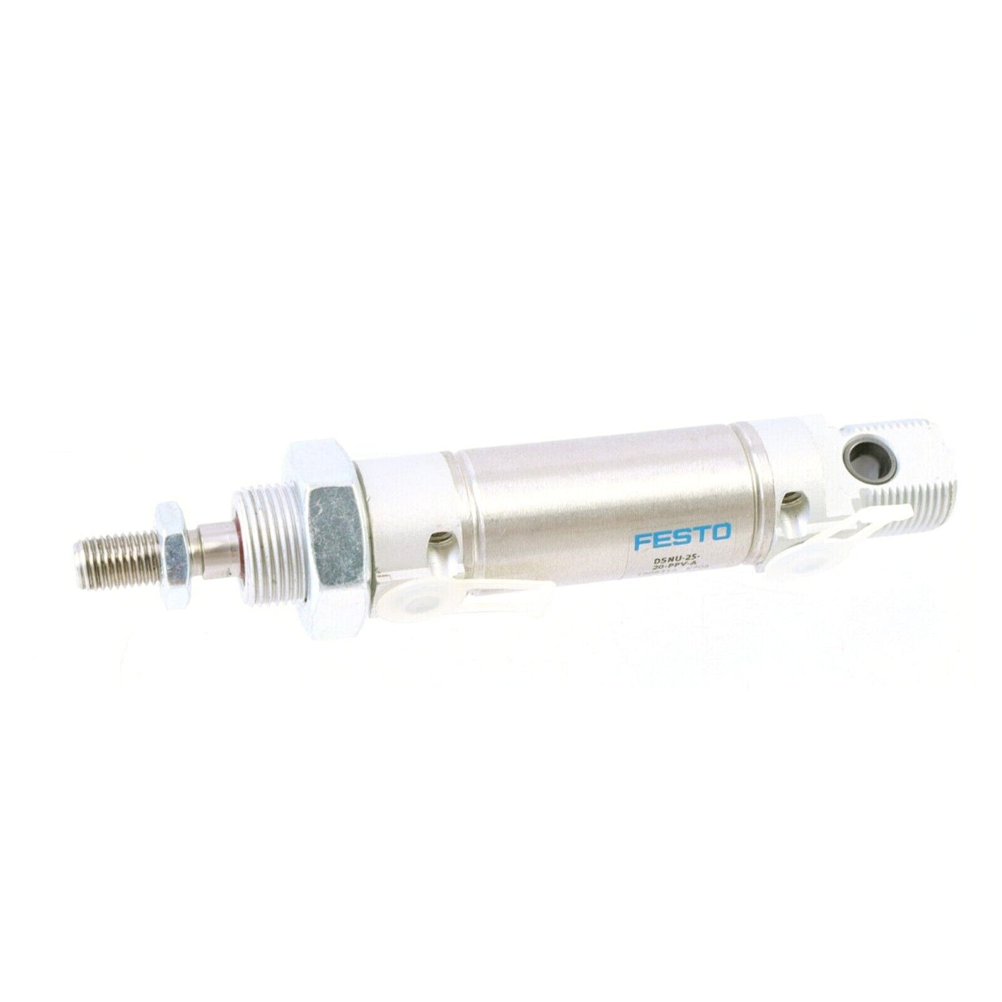 new FSETO Cylinder DSNU-25-20-PPV-A 1908314 - FSETO