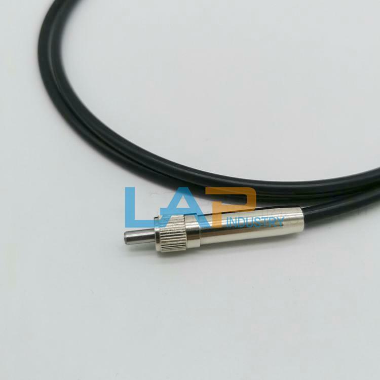 SMA905 Sensing Fiber Spectrometer 2000um 2.0MM 1m - KOEED