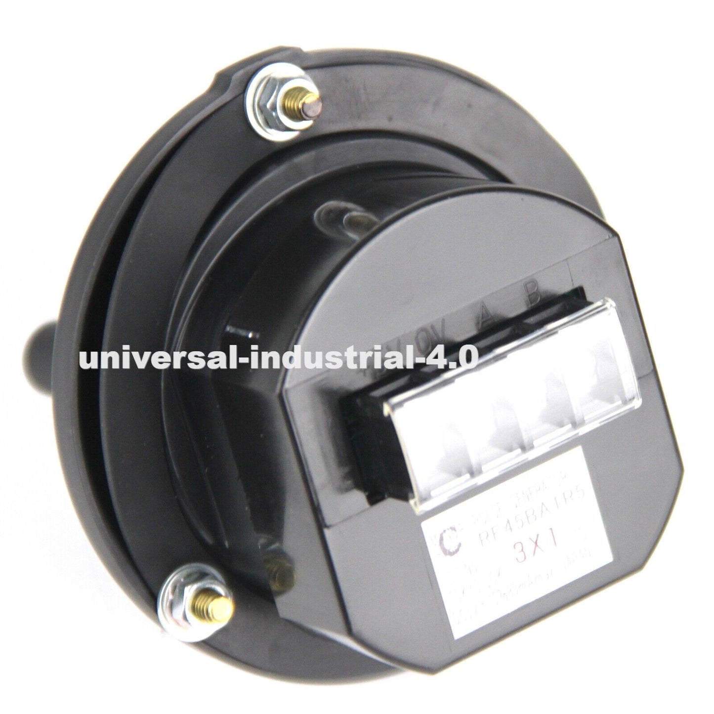 Manual Pulse Generator Panel Type Handwheel TOSOKU RE45BA2R1 - TOSOKU