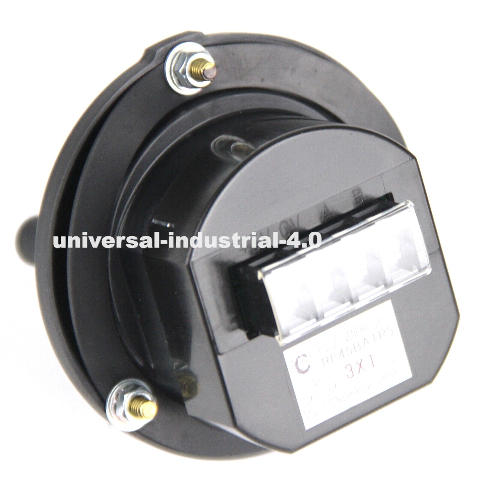 Manual Pulse Generator Panel Type Handwheel TOSOKU RE45BA2R1 - TOSOKU