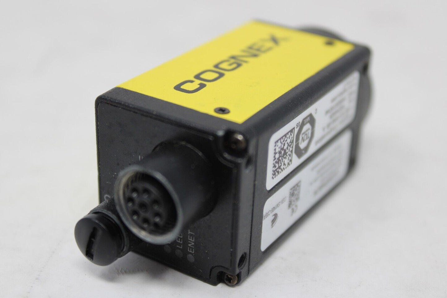 used Cognex ISM1100-C00 Camera - COGNEX