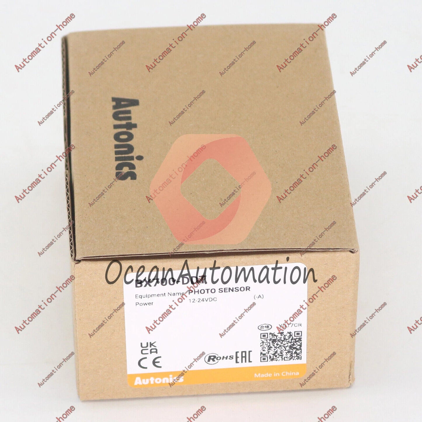 1PC Autonics photoelectric switch BX700-DDT In Box