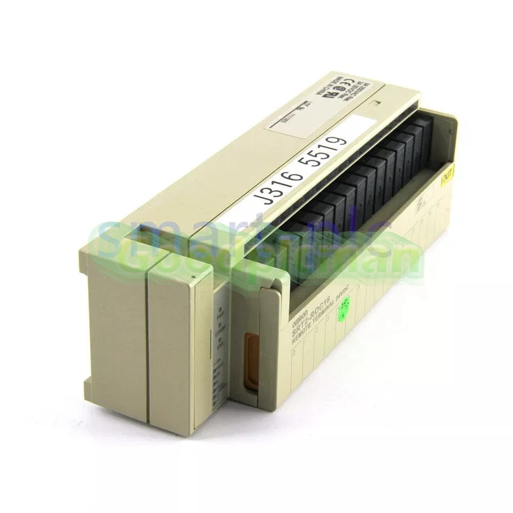 1PC Omron SRT2-ROC16 PLC module