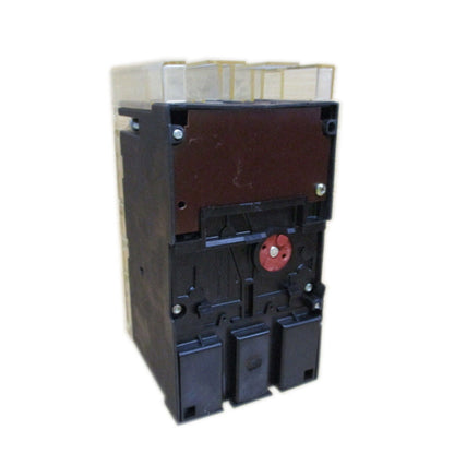 Moeller NZMH4-25-CNA 25A 600VAC Circuit Breaker Switch - MOELLER