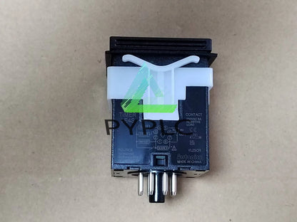 LE4S 1PC Autonics Digital Backlit LCD Timer free shipping~