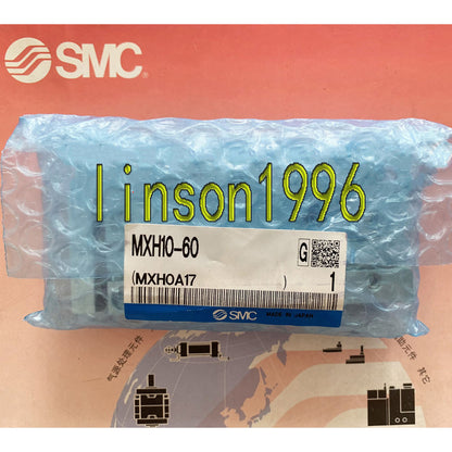 1PCS SMC Cylinder MXH10-60 - SMC
