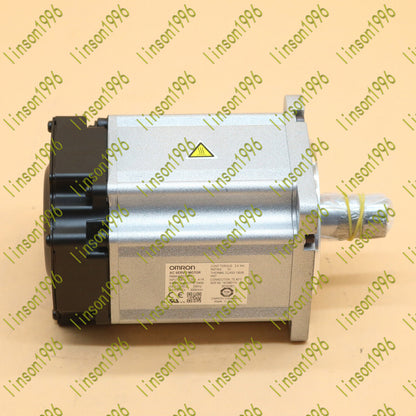 Omron R88M-K75030T-S2 AC Servo Motor - OMRON